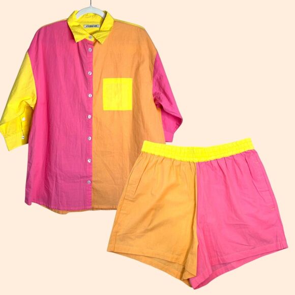 It's Now Cool Vacay Set - Picture 2 of 8